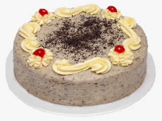 Oreo Cake - Birthday Cake - 1200x1200 PNG Download - PNGkit