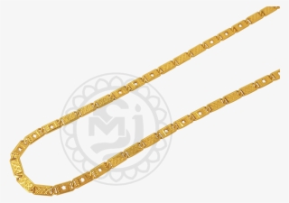 Gold Chains-221231 - Chain