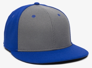 Graphite/royal/royal - Baseball Cap