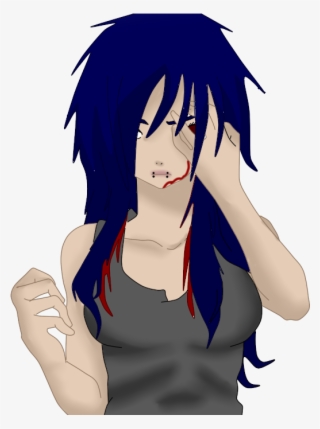 Emo Sakura Anime Naruto Photo - Photobucket