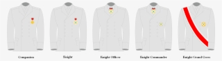 Oct Insignia - Cardigan