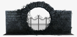 Gate