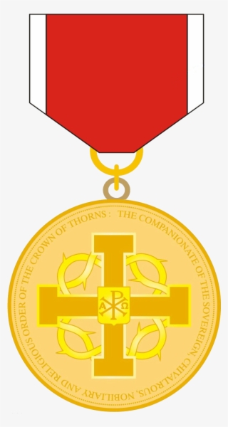 D Oct Companionate Obverse - Emblem