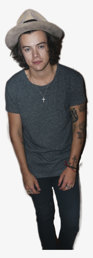 Harry Styles Png 2016 - Harry Styles 2016 Magazine