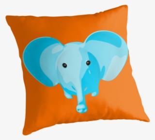 Dumbo By Totazo - Cushion