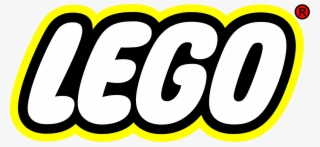 Lego Logo Transparent Background