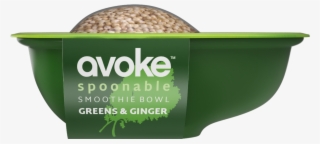 Image Provided By Ganeden - Avocado Packaging