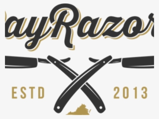 Barbet Clipart Barber Pole - Calligraphy