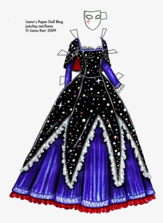 Halloween Masquerade, Masquerade Costumes, Masquerade - Liana's Paper Doll Boutique Purple