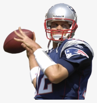 Liked Like Share - Tom Brady Throwing