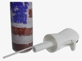 Mist Sprayer Bottle Exclusive Style Vip American Flag - Kitchen Utensil