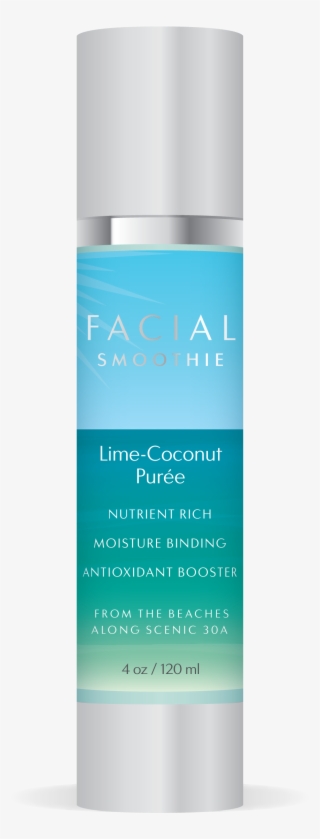 Sol 4oz Signature-facialsmoothie