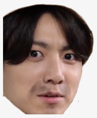 #bts #meme #momo #jungkook - Jungkook Bts Meme Face