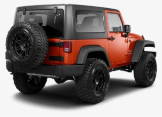 Download - Jeep Wrangler Sport 2011