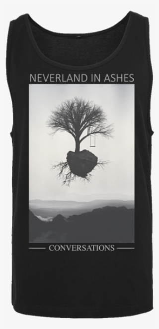 Neverland In Ashes - Active Tank