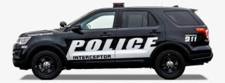 Police Car