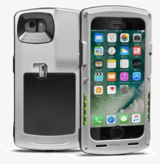 The Infinea X Healthcare Edition For Iphone 6s/7/8 - Best Iphone 7 Leather Case