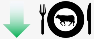 Reduce Meat Consumption - Dairy Cow