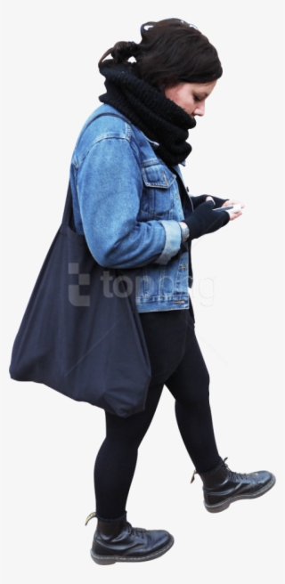 Download Walking Png Images Background - People Walking For Photoshop