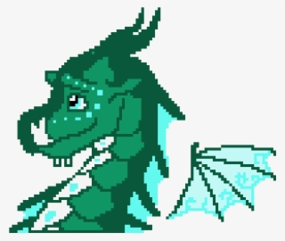 Otter - Free Christmas Cross Stitch Patterns