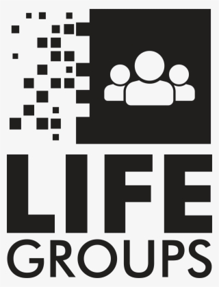 Life Groups - Square F Logo
