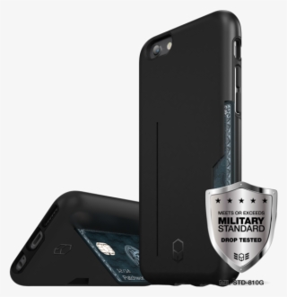 Iphone 6s Plus / 6 Plus Protection Case Itg Level Pro - Smartphone