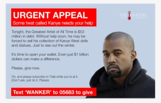 The Shovel - Gentleman