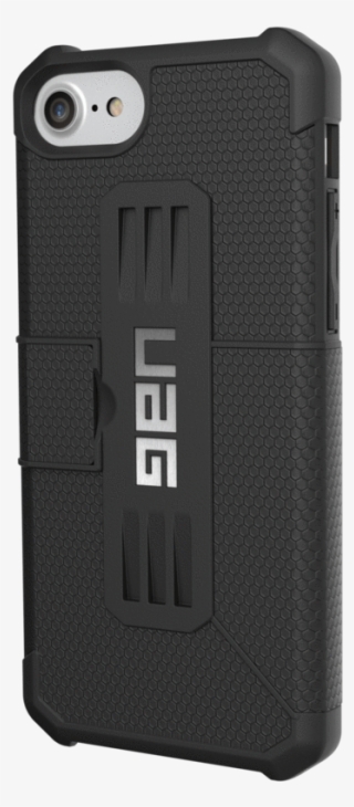 Metropolis Series Iphone 8/7/6s Case - Uag Flip Case Iphone 8