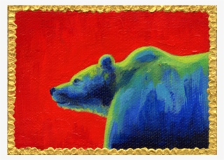 Grizzly Bear - Polar Bear