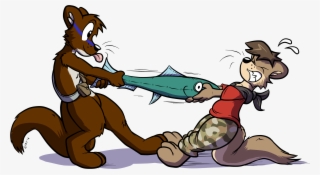 Big Version - Cartoon