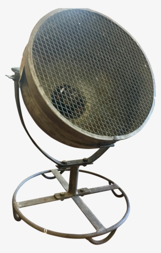 Vintage Industrial Spotlight On Chairish - Trace Elliot 2103h