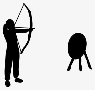 Download Png - Longbow