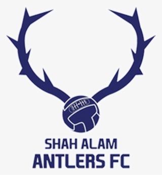 Shah Alam Antlers - Emblem