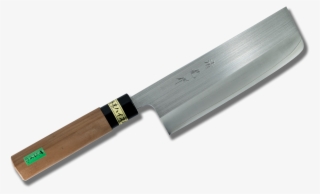 Morihei Kiyomitsu Pm Steel Wa-nakiri 165mm Sakura Handle