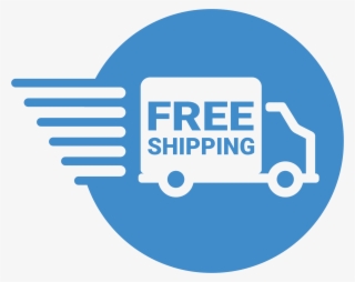 Free-shipping - Free Shipping Icon Png