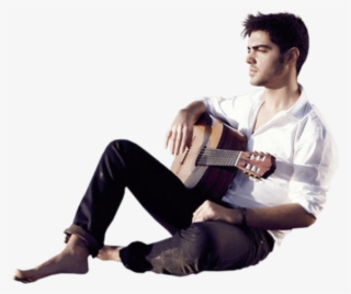 Guitar Guy - Milos Karadaglic The Guitar