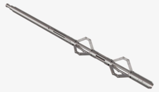 High Expansion Gauge Hanger - Rifle