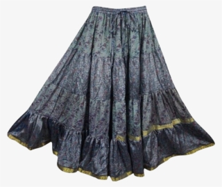 Belly Dance Skirt, Dance Skirts, Vintage Pants, Vintage - Miniskirt