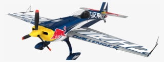 1030 X 344 0 - Avion Red Bull Air Race