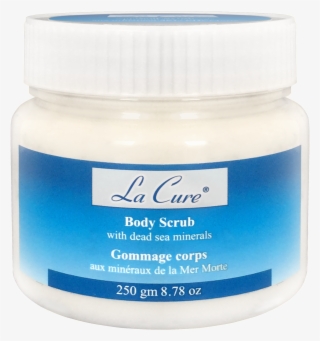 Body Scrub » Cure Natural Skin Care - Cosmetics