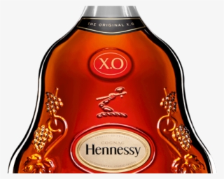 Hennessy Clipart Brandy - Hennessy Xo