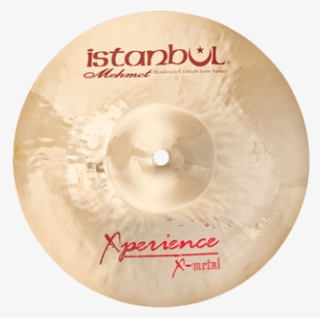 X-metal Splash - Hi-hat