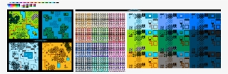Blowharder - Nes Graphics