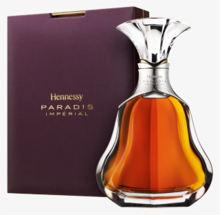 Hennessy Paradis Imperial Cognac - Hennessy Paradis Imperial