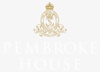 » Pembroke House - Emblem
