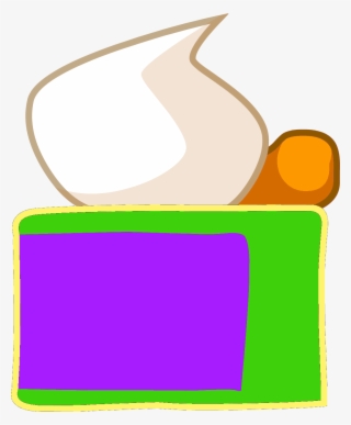 Dead Clipart Body Bag - Yoylecake Body