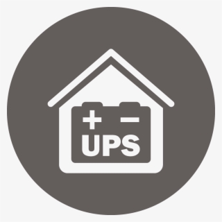 Bos Icon Ups Backups - Electronic Gamers League Logo