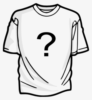 Tshirt Clipart