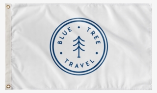 Btt White Flag - Emblem