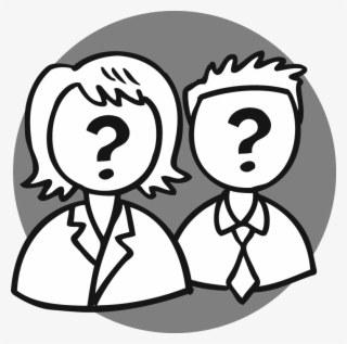 Vols-staff With Question Mark